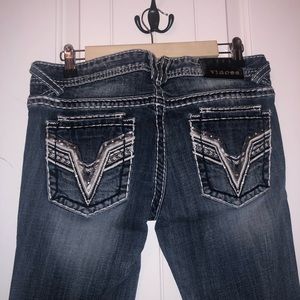 VIGOSS JEANS!